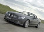 Mercedes-Benz SL CK63 RS by Carlsson 2009 года